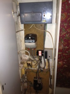 Fuse Box